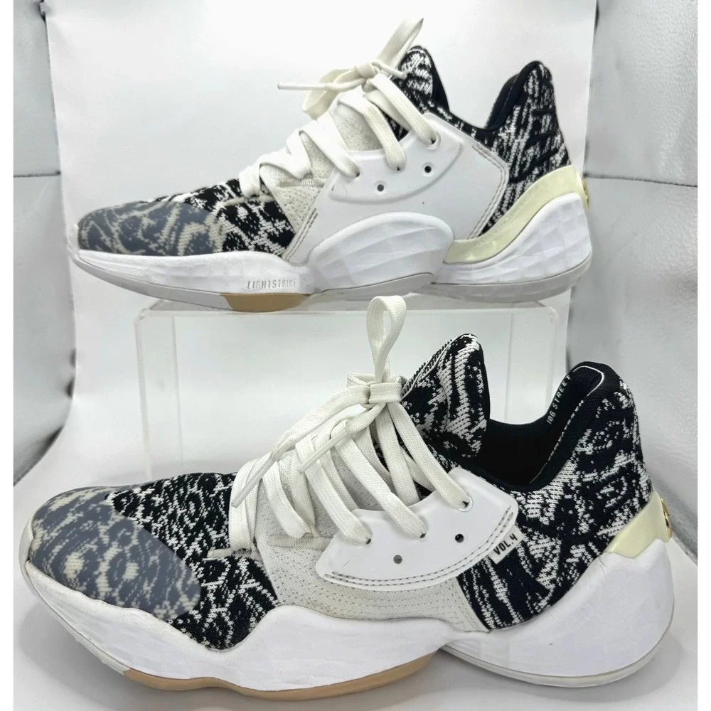 adidas harden vol